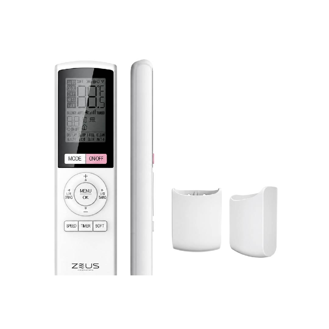 Climatizator ZEUS M-PRO 12000BTU (ME12BT/ME12OT) WIFI